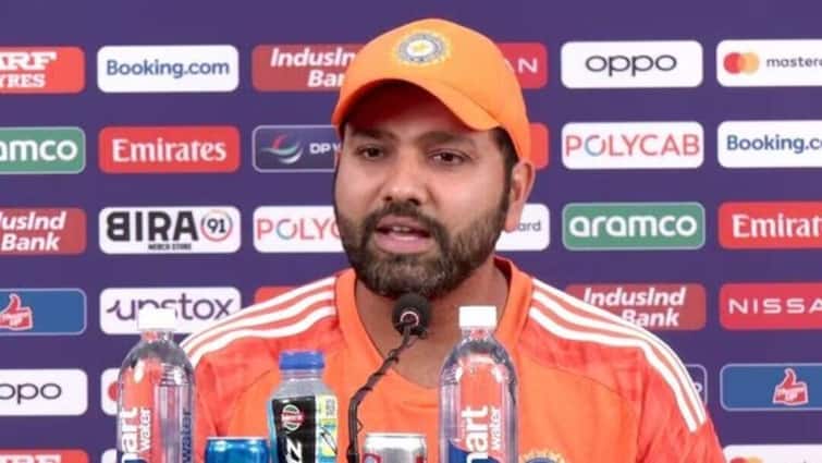 IND vs ENG: रोहित शर्मा ने शोएब बशीर को वीजा नहीं मिलने पर जताया अफसोस, कहा- मैं वीजा ऑफिस में हूं…