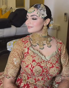 Prem Dhillon: ਪੰਜਾਬੀ ਸਿੰਗਰ ਪ੍ਰੇਮ ਢਿੱਲੋਂ ਨੇ ਚੋਰੀ ਚੁਪਕੇ ਕਰਵਾ ਲਿਆ ਵਿਆਹ, ਜਾਣੋ ਕੌਣ ਹੈ ਗਾਇਕ ਦੀ ਦੁਲਹਨ ਹਰਮਨ ਕੌਰ ਰਾਏ?