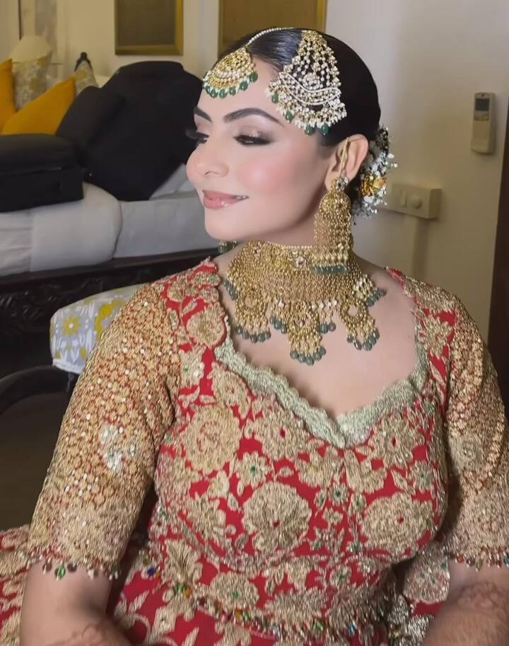 ਦੱਸਿਆ ਜਾ ਰਿਹਾ ਹੈ ਕਿ ਪ੍ਰੇਮ ਢਿੱਲੋਂ ਨੇ ਆਪਣੀ ਪ੍ਰੇਮਿਕਾ ਹਰਮਨ ਰਾਏ ਨਾਲ 18 ਜਨਵਰੀ ਨੂੰ ਵਿਆਹ ਕਰਵਾਇਆ ਸੀ।