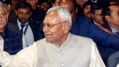 'नीतीश कुमार की अंतरात्मा जाग चुकी है, जल्दी ही...', अटकलों के बीच BJP के इस बड़े नेता का दावा