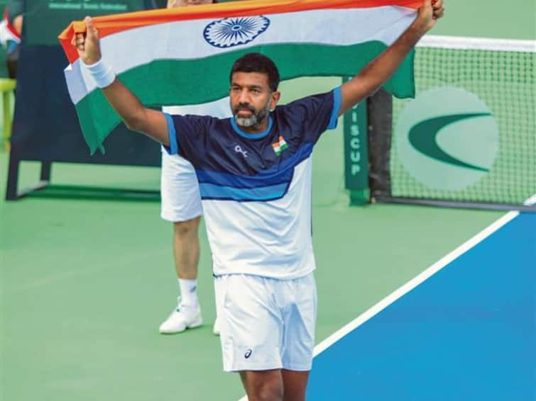 Rohan Bopanna Becomes Oldest First Time World No 1 Tennis Dobules Palyer Australia Open 2024: ప్రపంచ నెంబర్‌1 బోపన్న, చరిత్ర సృష్టించిన భారత స్టార్