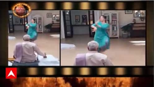 Jhanak: Hiba Nawab explores Kathak dance form, Here's the sneak peek | Hot News