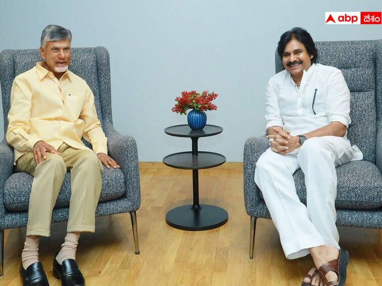 TDP clarifies no seat sharing between TDP and Janasena TDP Janasena Alliance: ఎన్నికల్లో జనసేనకు ఏకంగా 63 స్థానాలు! క్లారిటీ ఇచ్చిన టీడీపీ