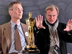 Oscars 2024 Nominations : ఆస్కార్స్ నామినేషన్స్ లో సత్తా చాటిన Oppenheimer | ABP Desam