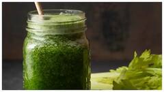 ઝડપથી વજન ઓછું કરવા માંગો છો તો સવારે ખાલી પેટ આ રસ પીવો, 10 દિવસમાં ફરક દેખાશે