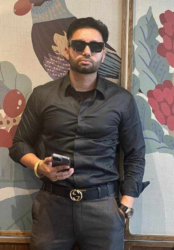 ਪੰਜਾਬੀ ਗਾਇਕ ਸਿੱਪੀ ਗਿੱਲ ਦਾ ਹੋਇਆ ਭਿਆਨਕ ਐਕਸੀਡੈਂਟ