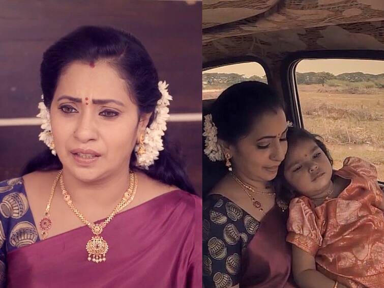 maari serial today zee tamil january 24th episode written update Maari Serial: மாரி பற்றி அறியும் தாரா: கருப்பு உருவத்தை வைத்து தீட்டும் அதிரடி ப்ளான்: மாரி சீரியல் இன்று!