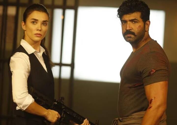 பொங்கலுக்கு வெளியான இப்படம் மக்கள் மத்தியில் நல்ல வரவேற்பை பெற்றதோடு அருண் விஜய்யின் அபாரமான நடிப்பு பாராட்டுகளையும் குவித்தது.