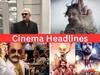 Cinema Headlines: தொடங்கிய தக் லைஃப் ஷூட்டிங்: ட்ரெண்டிங்கில் அஜித், ஃபஹத் ஃபாசில்! சினிமா செய்திகள் இன்று!