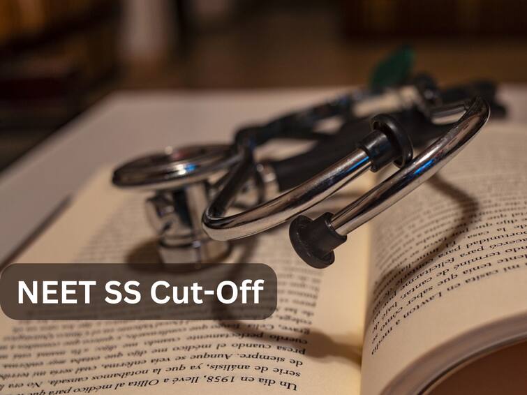 NEET SS Counselling 2023 NEET Super Speciality Cut-Off Reduced To Zero For All Categories NEET SS Cut-Off: நீட் உயர்சிறப்பு மருத்துவப் படிப்புகளுக்கும் 0 கட் ஆஃப்- அதிர்ச்சி அறிவிப்பு