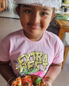 Sneha Prasanna Daughter : ஹாப்பி பர்த்டே ஆது குட்டி.. மகளை அன்போடு வாழ்த்திய நடிகர் பிரசன்னா!