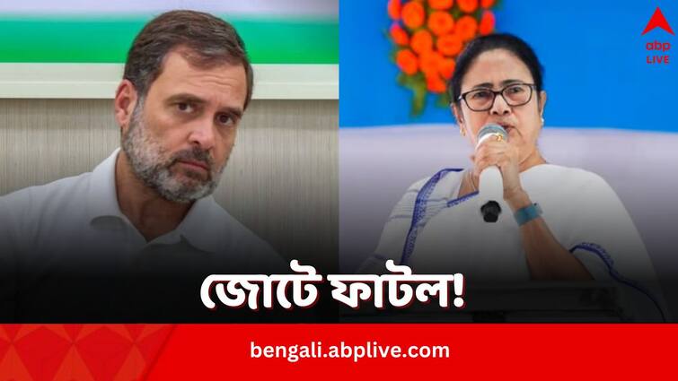 TMC Supremo Mamata Banerjee slams Congress over seat sharing of INDIA alliance for Lok Sabha Elections 2024 Mamata Banerjee:‘বাংলার ব্যাপারে কোনও সম্পর্ক নেই’, ফের কংগ্রেসকে আক্রমণ মমতার, I.N.D.I.A জোটে দোলাচল