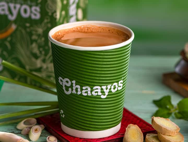 Success Story of Nitin Saluja tea business has a turnover of 2000 ...