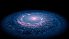 अंतरिक्ष में सबसे दूर मौजूद है ये तारा...जानिए क्या है नाम