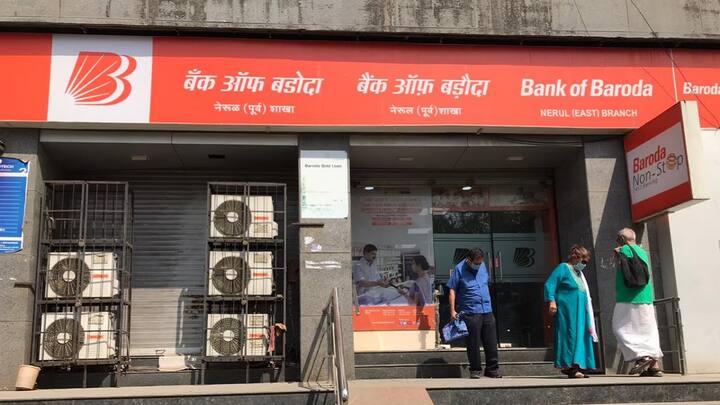 Bank Of Baroda: बैंक ऑफ बड़ौदा की तरफ से 1 करोड़ रुपये तक की एफडी पर 7.25 फीसदी तक ब्याज दिया जा रहा है.