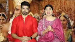 देबीना-Gurmeet Choudhary ने जब रामायण में निभाया राम और सीता का रोल, 16 साल पुराने पलों को याद कर बोले- 'स्वयंवर सीन के बाद लोग छूते थे पैर...'