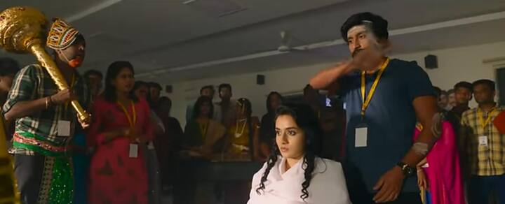 தமிழ் சினிமாவில் கருத்து சொல்லும் காமடி படங்களின் வாயிலாக தனக்கென தனி ரசிகர் பட்டாளத்தை வைத்திருக்கும் ஆர்.ஜே.பாலாஜி தற்போது சிங்கப்பூர் சலூன் என்ற திரைப்படத்தை நடித்து முடித்துள்ளார்.