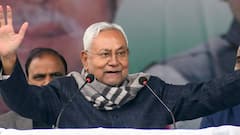 'नीतीश फॉर पीएम' के नारों से गू्ंजी JDU की रैली, अटकलों पर CM बोले- 'मेरे बारे में ज्यादा...'