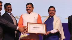 एमपी: मुख्यमंत्री मोहन यादव को शिवराज सिंह चौहान ने दी बधाई, जानें क्या है पूरा मामला