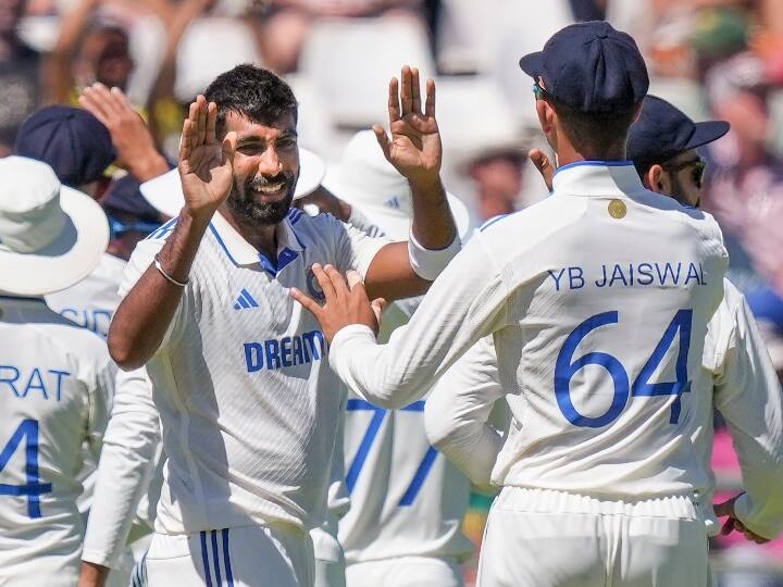 Jasprit Bumrah ready to accept permanent India Test captaincy Who wouldnt Jasprit Bumrah: 