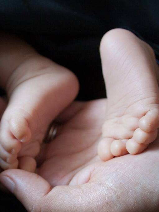 रामलला प्राण प्रतिष्ठा के दिन मु्स्लिम महिला ने नवजात बच्चे का नाम रखा राम रहीम