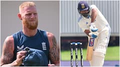 India vs England 1st Test: Head-To-Head Record, Pitch Report, Live Streaming, Weather Forecast