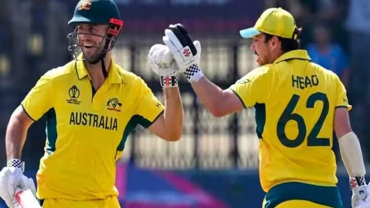 AUS Vs WI T20 Series Captain Declared: mitchell marsh to captain australia against west indies maxwell returns cummins rested AUS Vs WI: ઓસ્ટ્રેલિયન ટીમમાં ફેરફાર, મિશેલ માર્શ બન્યો કેપ્ટન, સ્ટાર ઓલરાઉન્ડરની પણ વાપસી