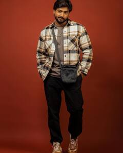 Guppedantha Manasu Mukesh Gowda:  'గుప్పెడంతమనసు' రిషి సర్ కాదు ఇకపై లవర్ బాయ్ 'గీతా శంకరం'