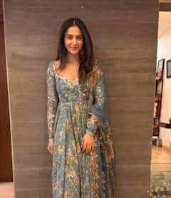 Rakul Preet Singh Photos : நடிகை ரகுல் ப்ரீத் சிங்கின் நச் புகைப்படங்கள்..!