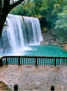 ਜਾਪਾਨ ਦੇ ਇਸ ਬੀਚ 'ਤੇ ਰੇਤ-ਬਰਫ ਤੇ ਪਾਣੀ ਦਾ ਹੁੰਦਾ ਅਦਭੁਤ ਸੰਗਮ