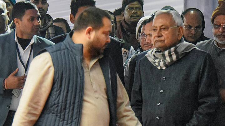 इस सवाल पर 38 फीसदी लोगों ने राय दी है क‍ि बिहार से बाहर बीजेपी को इससे कोई फायदा नहीं होने वाला है. इस ओप‍िन‍ियन पोल सर्वे में 19 फीसदी का मानना है क‍ि उनको इस बारे में कुछ नहीं पता है.