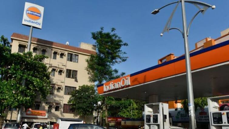 Indian Oil Corp Q3 Results Profit Surges To Rs 8,063 Crore Indian Oil Corp Q3 Results: Profit Surges To Rs 8,063 Crore