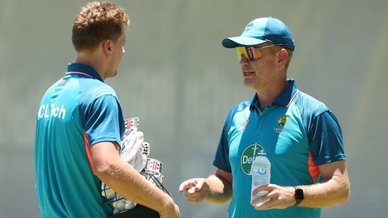 Australia vs West Indies 2nd Test Head Coach Andrew McDonald And All Rounder Cameron Green COVID-19 Positive Australia vs West Indies 2nd Test: Andrew McDonald And Cameron Green Test Positive For COVID-19