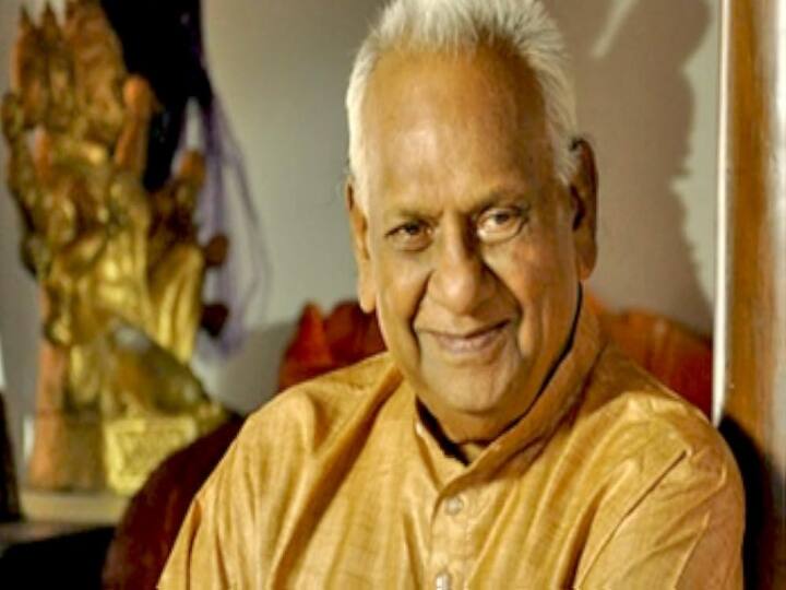 Veteran actor V S Raghavan 9th memorial day today V.S.Raghavan: தனித்துவமான குரல், சிறந்த குணச்சிர நடிகர், 1500 படங்கள்! வி.எஸ்.ராகவன் நினைவலைகள்!