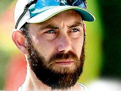 Glen Maxwell Alcohol Related Incident : వెస్టిండీస్ తో సిరీస్ నుంచి మ్యాక్స్ వెల్ అవుట్ | ABP Desam