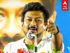 Udhayanidhi Stalin about Sekar Babu : ”இத நான் சொன்னா சேகர் பாபு அண்ண கோச்சுப்பாரு” உதயநிதி கலகல பேச்சு