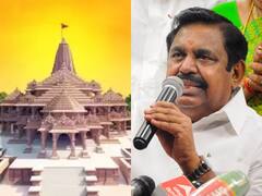 ”கோயில் கட்டினால் ஓட்டு போட்டு விடுவார்களா? அப்போ அந்த வேலைக்குதான் போகனும்