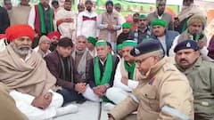 भारत बंद की वॉर्निंग, 26 जनवरी को किसान करेंगे ट्रैक्टर मार्च, राकेश टिकैत की बड़ी घोषणा