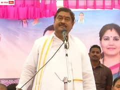 'పోటీ చేయనంటే సీఎం ఒప్పుకోవడం లేదు' - మంత్రి ధర్మాన ఆసక్తికర వ్యాఖ్యలు