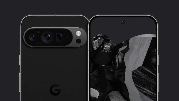Google Pixel 9 Pro will launch to compete with OnePlus 12 and Samsung Galaxy S24 Series OnePlus 12 और Samsung Galaxy S24 को टक्कर देगा Google Pixel 9 Pro, यूनिक फीचर्स के साथ लॉन्च होगा