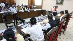 एमपी सरकार का बड़ा फैसला, स्वास्थ्य और चिकित्सा शिक्षा विभाग को किया मर्ज, जानें- क्या होगा फायदा?