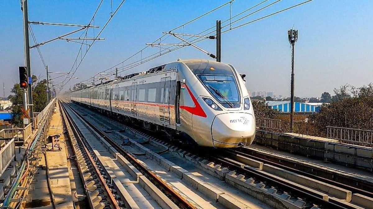 लखनऊ से कानपुर की घट जाएगी दूरी! समय लगेगा कम, सिर्फ 45 मिनट में पूरा होगा सफर