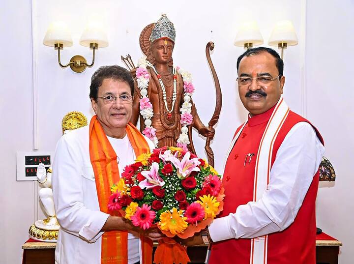 Ayodhya: અયોધ્યાથી આ કારણે નિરાશ થઇને પરત ફર્યાં અરૂણ ગોવિલ, પ્રાણ પ્રતિષ્ઠા મહોત્સવ બાદ કરી આ વાત