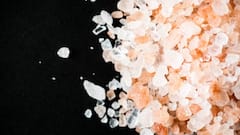 Rock Salt Benefits: হজমের গণ্ডগোল ভুলে যাবেন ! রূপেগুণে এই লবণ সবার চেয়ে আলাদা