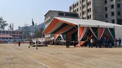 हिमाचल के धर्मपुर में पहली बार होगा पूर्ण राज्यत्व दिवस का समारोह, क्या है इसके सियासी मायने?