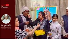 Opinion: कर्पूरी ठाकुर को भारत रत्न का एलान कर BJP ने 'सियासी गुगली' से विरोधियों को किया बोल्ड