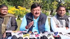 'इंडिया' से ममता बनर्जी की नाराजगी पर कांग्रेस MLA अजीत शर्मा ने खोली पूरी परत, CPM का लिया नाम