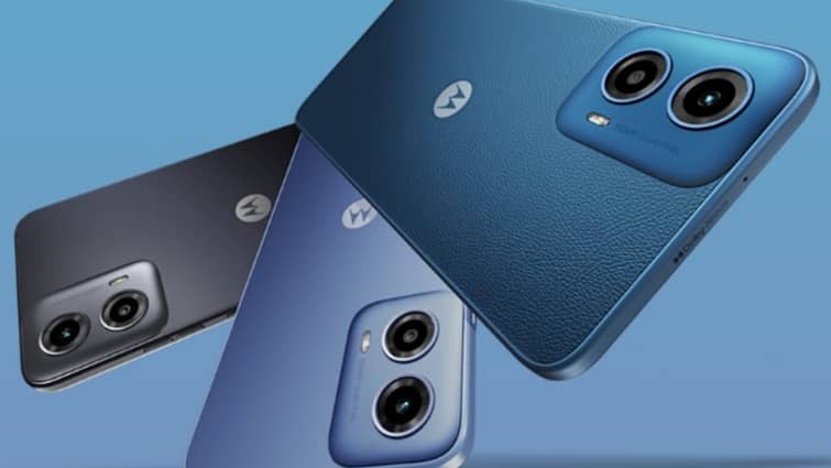 Motorola Android 14 Update Rolling Out Razr Edge G Series Models My UX These Motorola Phones Are Getting Android 14 Update. Check Full List Here