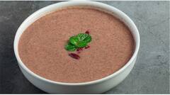 Ragi benefits: ਸਰਦੀਆਂ 'ਚ ਰਾਗੀ ਦੀਆਂ ਇਹ ਚੀਜ਼ਾਂ ਬਣਾ ਕੇ ਖਾਓ, ਨਹੀਂ ਲੱਗੇਗੀ ਠੰਡ, ਹੋਵੇਗਾ ਬਹੁਤ ਫਾਇਦਾ