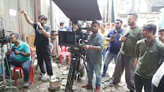 Rupam Islam: প্রকাশ্যে রূপম ইসলামের নতুন মিউজিক ভিডিও 'পুরনো গিটার'